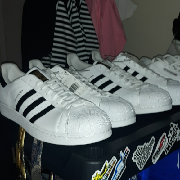 adidas superstar 19